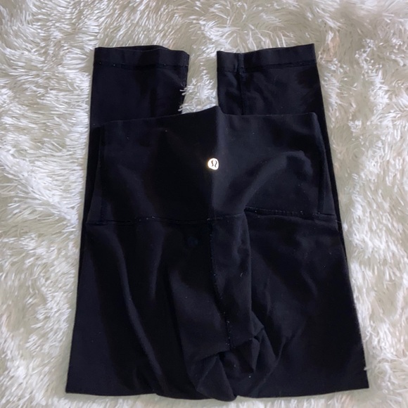 lululemon High-Rise Pant 25" - Picture 3 of 3